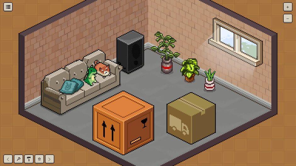 Unbox the Room screenshot 3