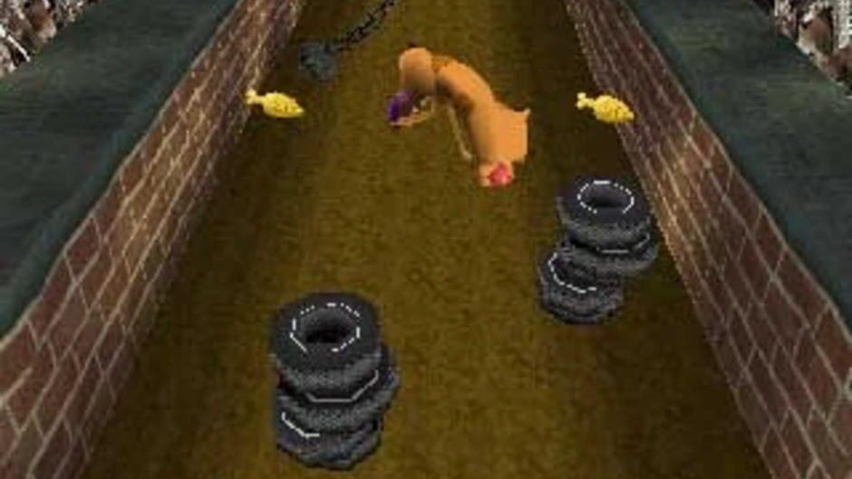 CatDog: Saving Mean Bob screenshot 3