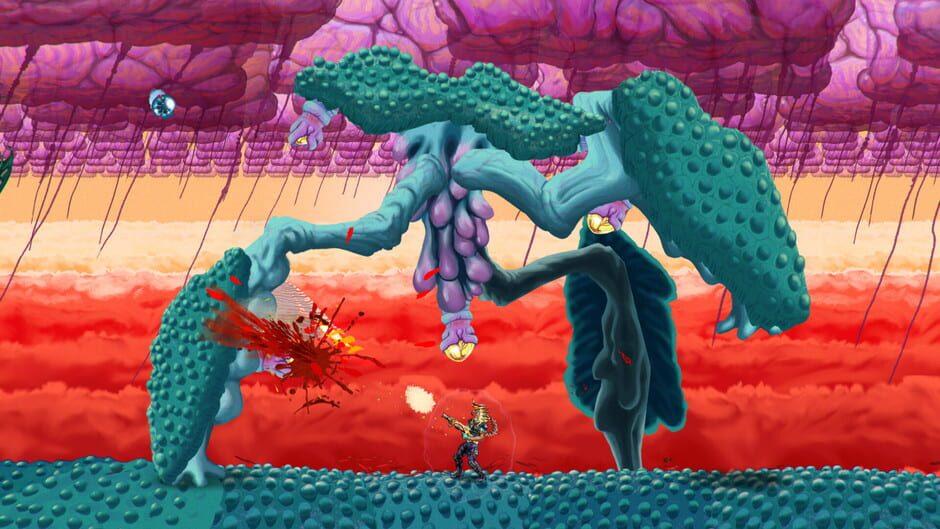 ChainStaff screenshot 4