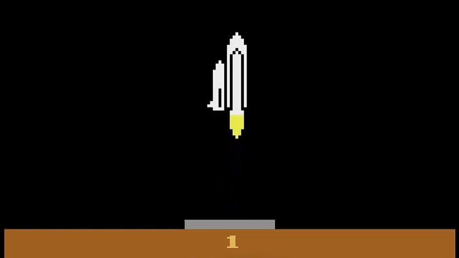 Shuttle Orbiter screenshot 1
