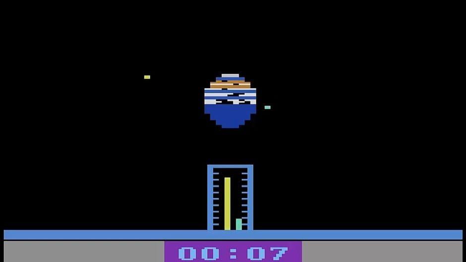 Shuttle Orbiter screenshot 2