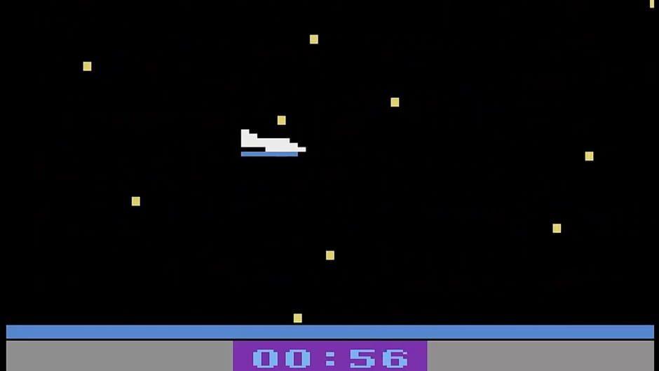 Shuttle Orbiter screenshot 3