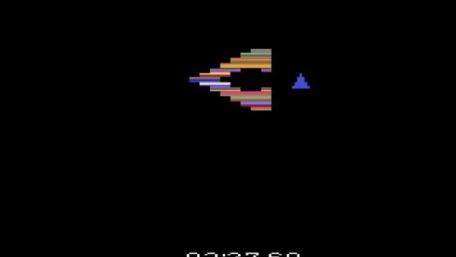 Out of Control screenshot 2