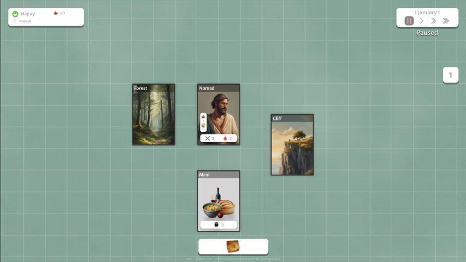 Paper Kingdom screenshot 3