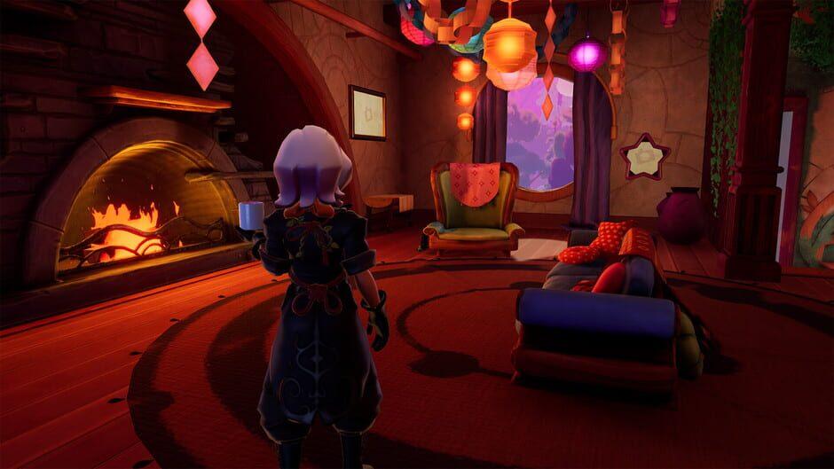 Wanderstop screenshot 2