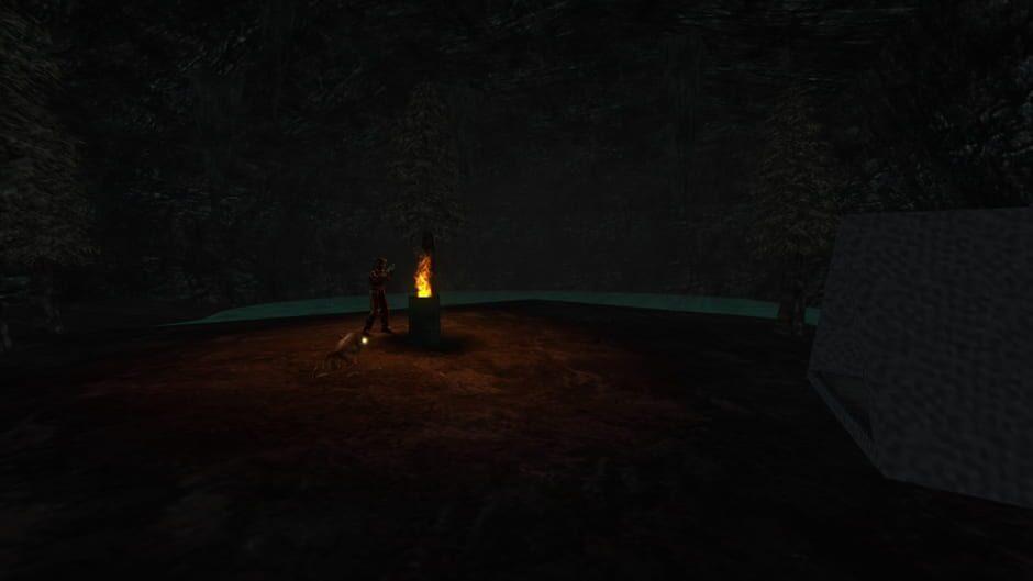 The Curse of Orion The Next Encounter screenshot 1