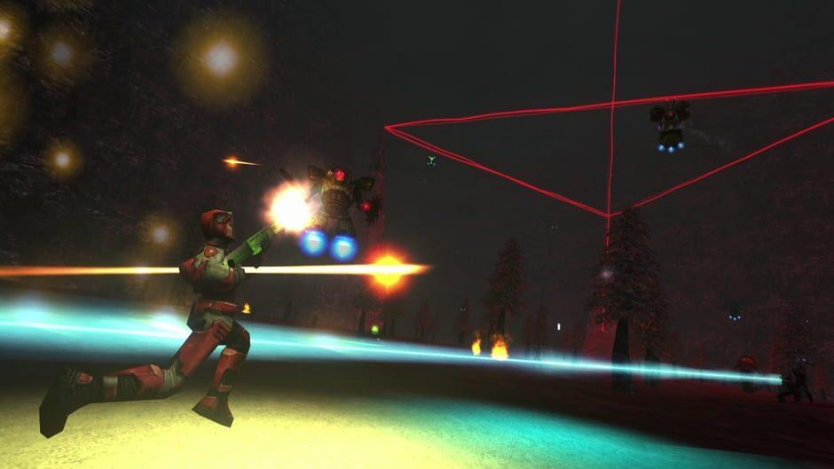 The Curse of Orion The Next Encounter screenshot 3