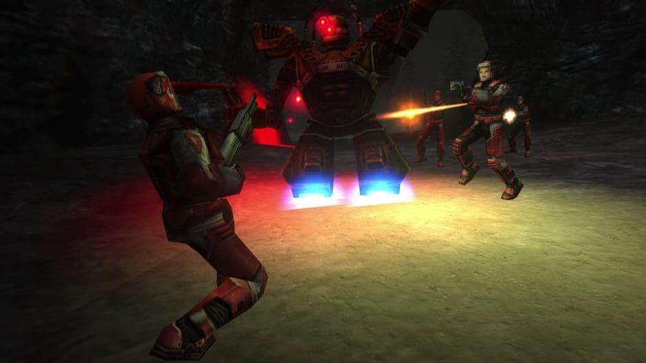 The Curse of Orion The Next Encounter screenshot 4