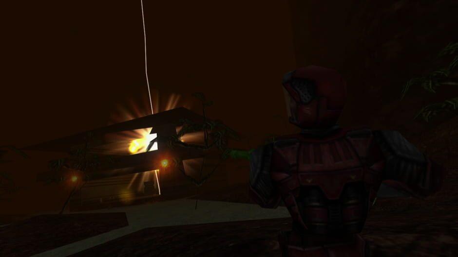The Curse of Orion The Next Encounter screenshot 2