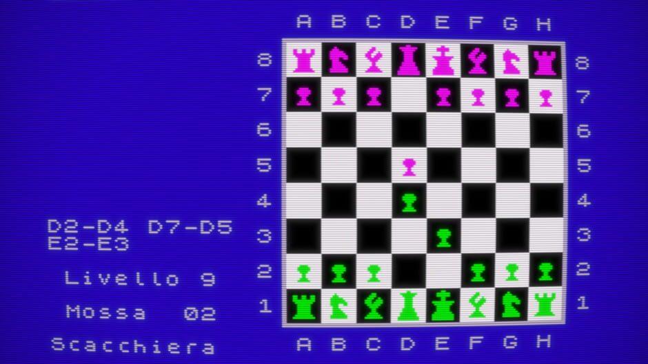Chess screenshot 3