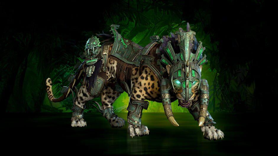 Diablo IV: Vessel of Hatred screenshot 2