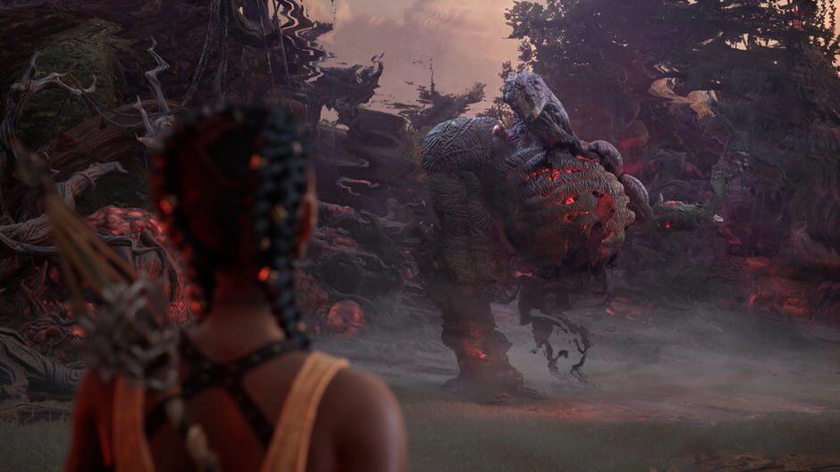 South of Midnight screenshot 4