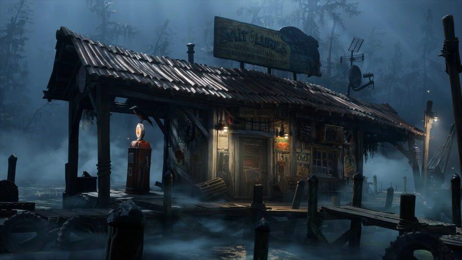 South of Midnight screenshot 1