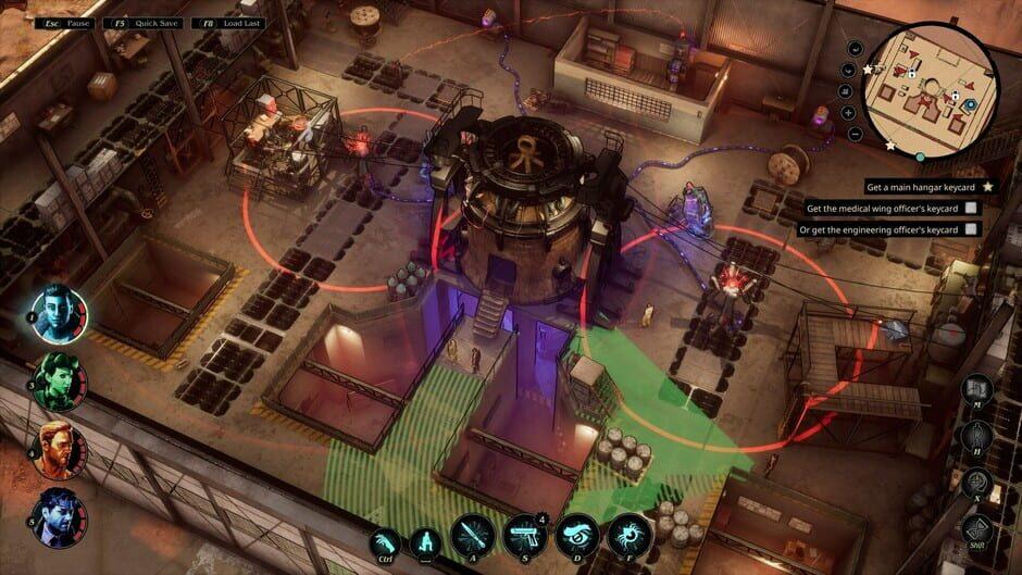 Sumerian Six screenshot 2