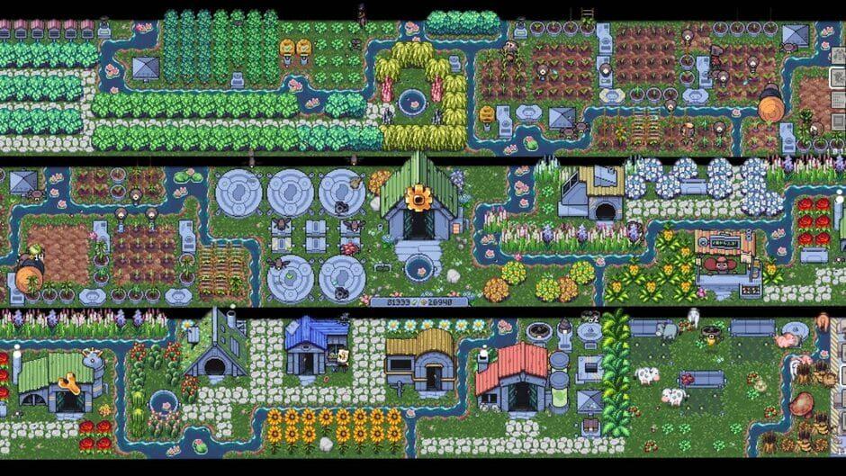 Rusty's Retirement screenshot 2