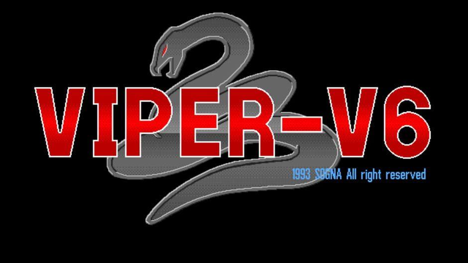 Viper-V6 screenshot 2
