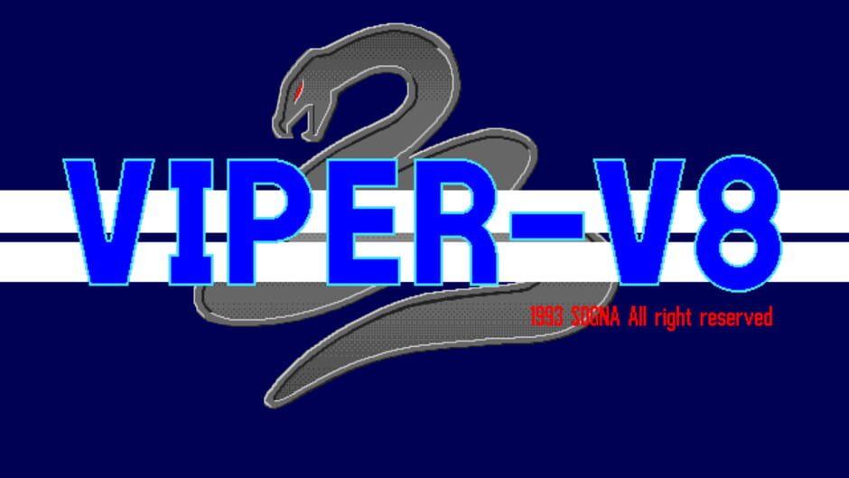 Viper-V8 screenshot 3