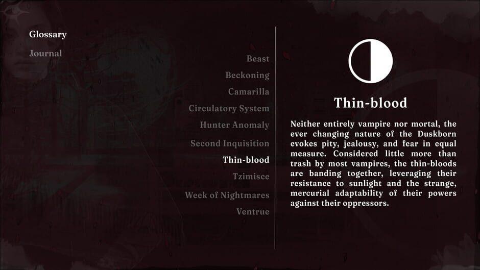 Vampire: The Masquerade - Reckoning of New York screenshot 3
