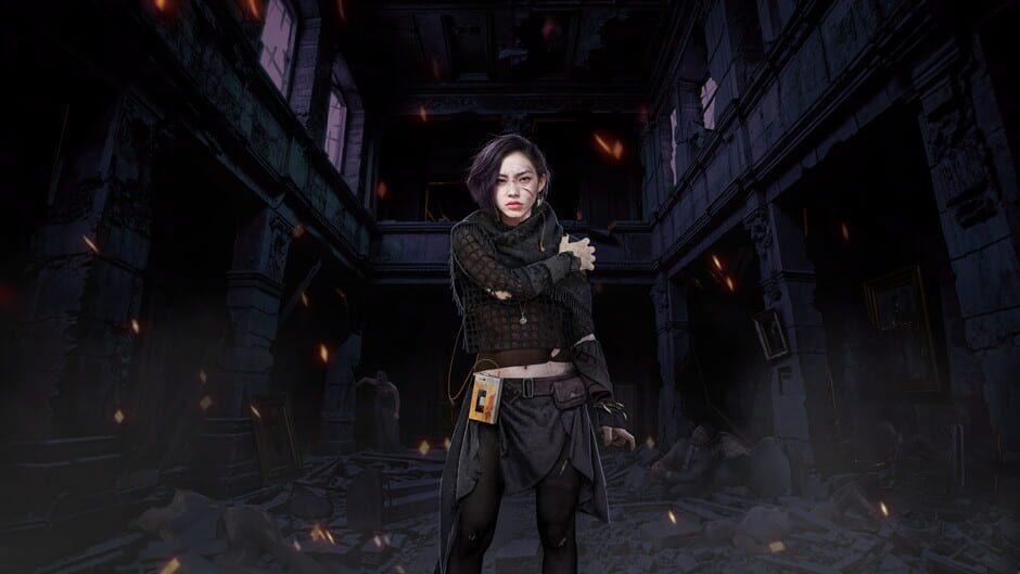 Vampire: The Masquerade - Reckoning of New York screenshot 4