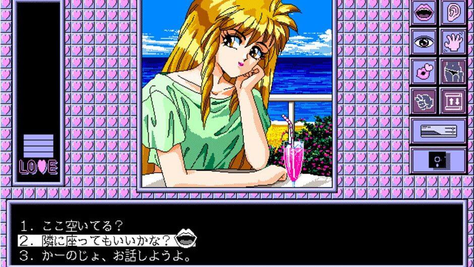 Can Can Bunny Spirits screenshot 2