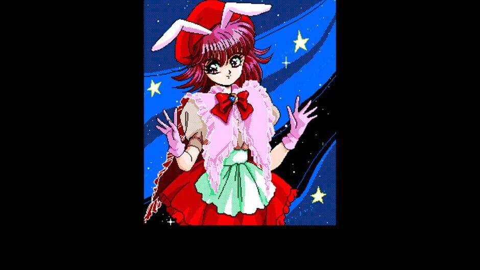 Can Can Bunny Spirits screenshot 3