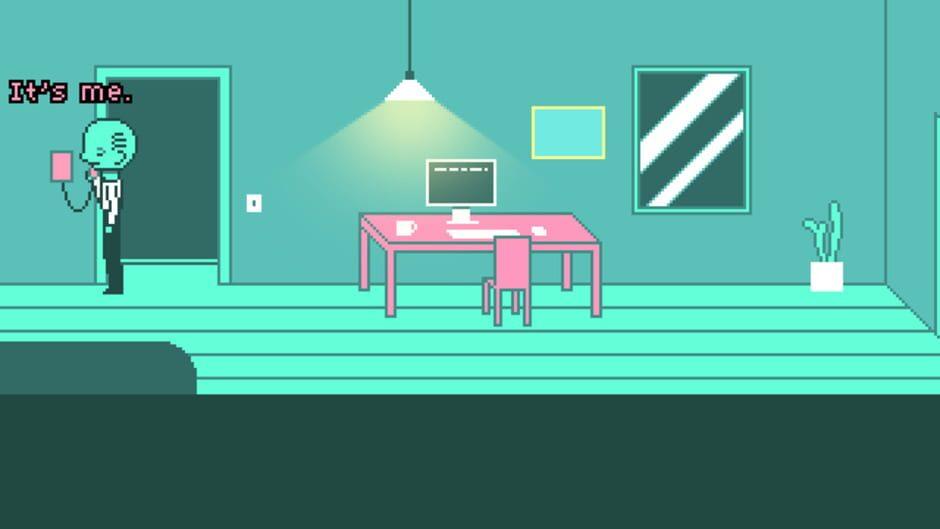 A Place in the Sun screenshot 2