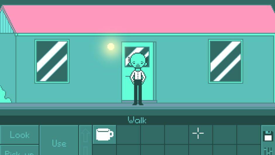 A Place in the Sun screenshot 3