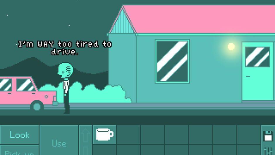 A Place in the Sun screenshot 4