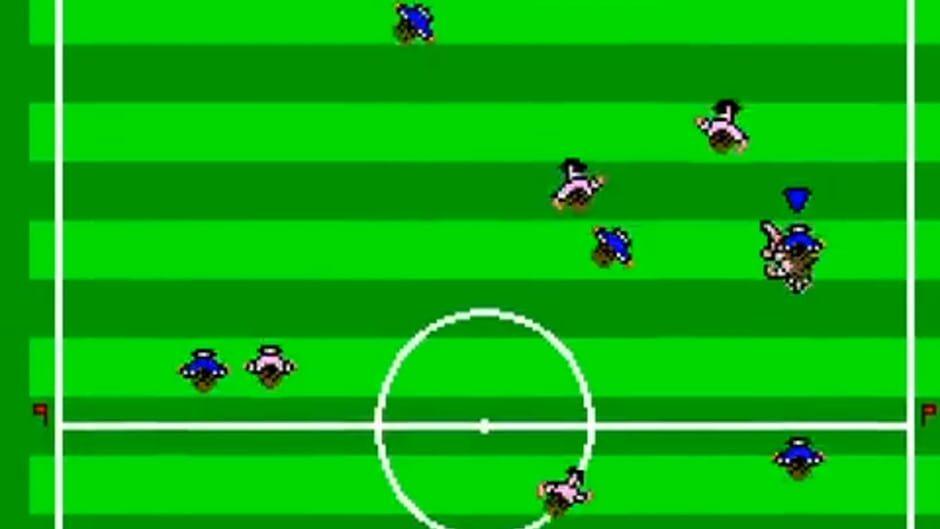 World Cup Italia '90 screenshot 2