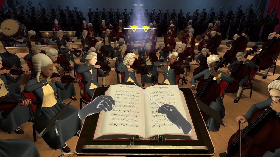 Maestro: The Masterclass screenshot 3