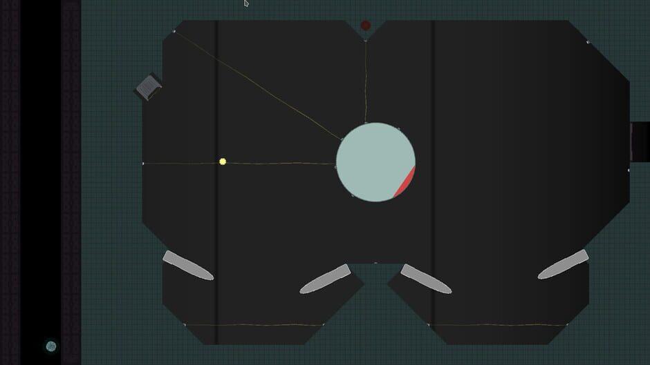 Rolled: A Pinball Nightmare screenshot 3