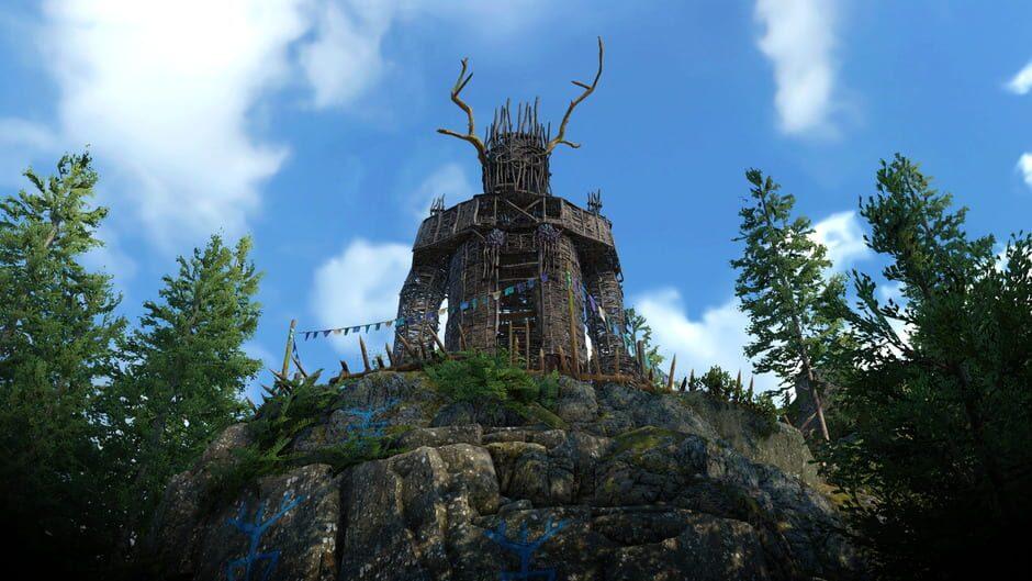 Atomfall screenshot 2