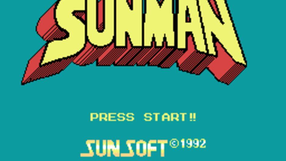 Sunman screenshot 4