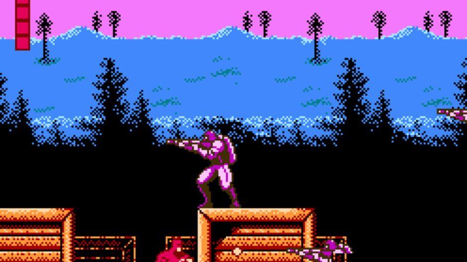 Sunman screenshot 2
