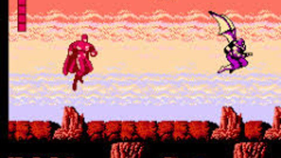 Sunman screenshot 3