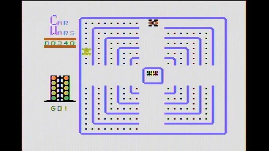 Car Wars screenshot 1
