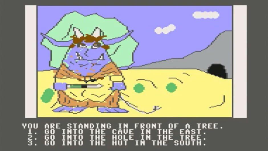 Troll's Tale screenshot 3