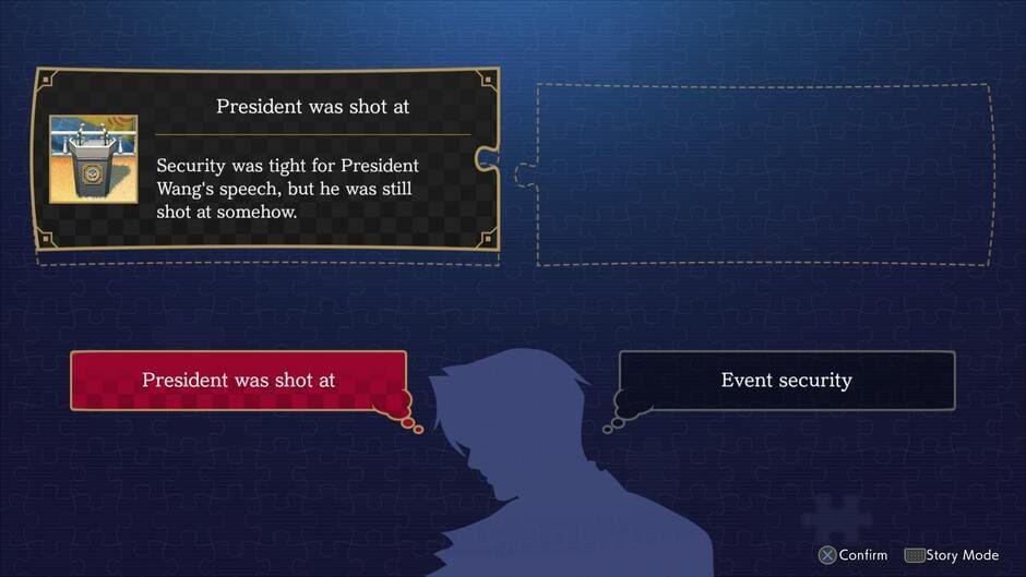 Ace Attorney Investigations Collection screenshot 3
