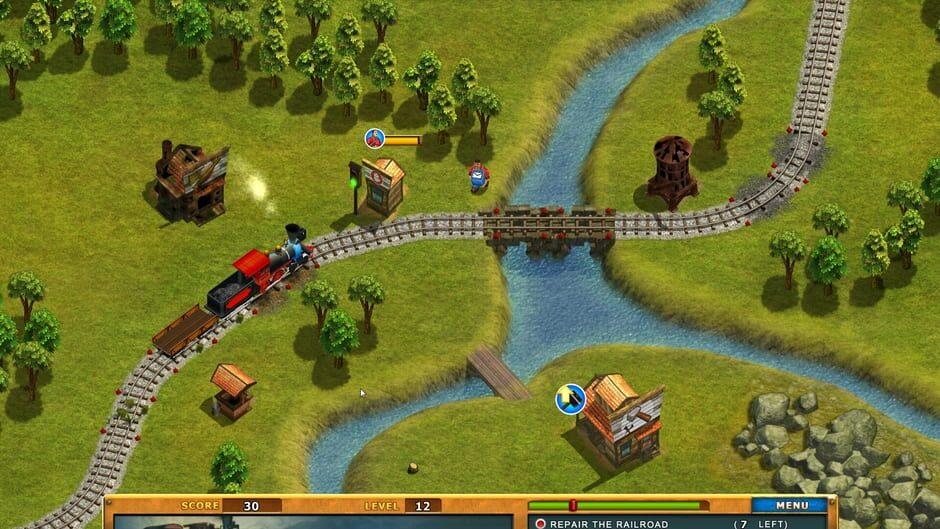 Next Stop screenshot 3
