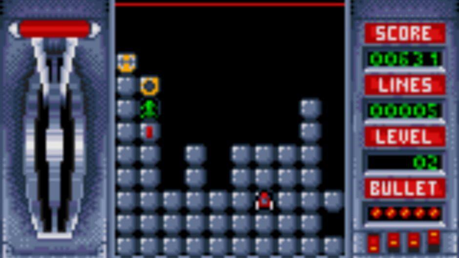 Raid on Tri City screenshot 2