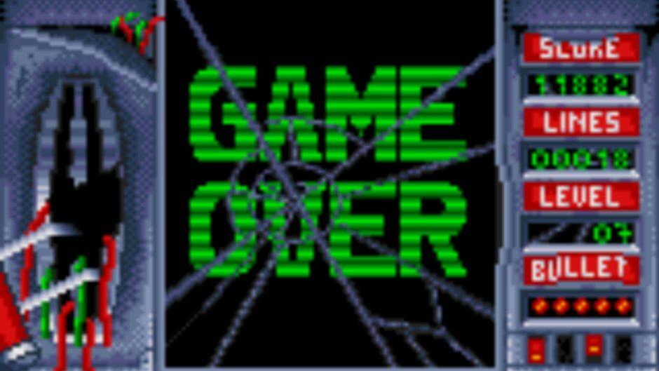 Raid on Tri City screenshot 3