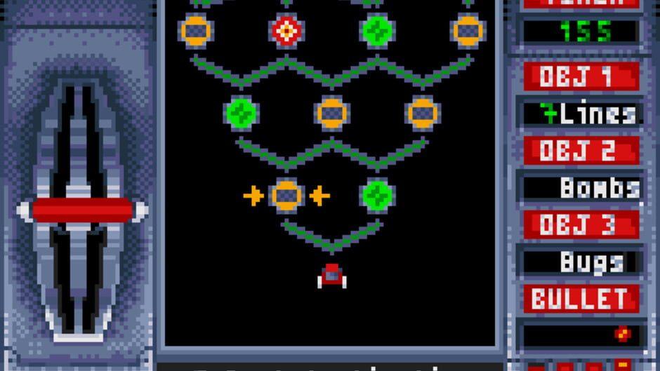 Raid on Tri City: Second Wave screenshot 4