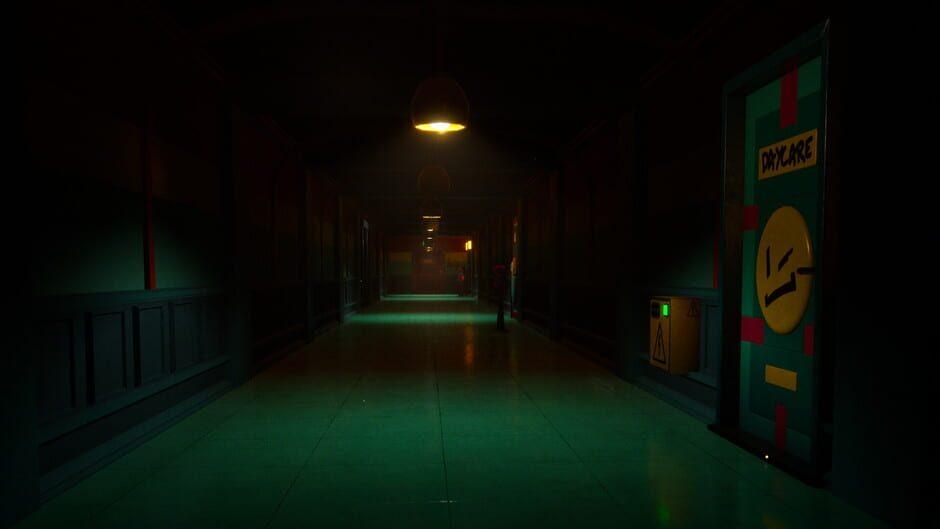 Gummy Nightmares screenshot 3