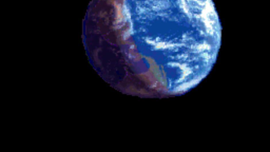 Archer Maclean's Super Dropzone screenshot 4