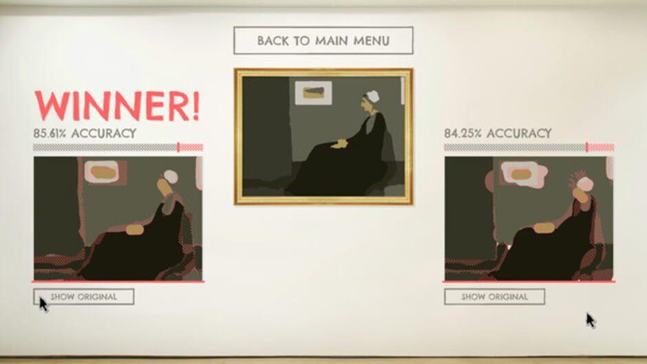 Sloppy Forgeries screenshot 1