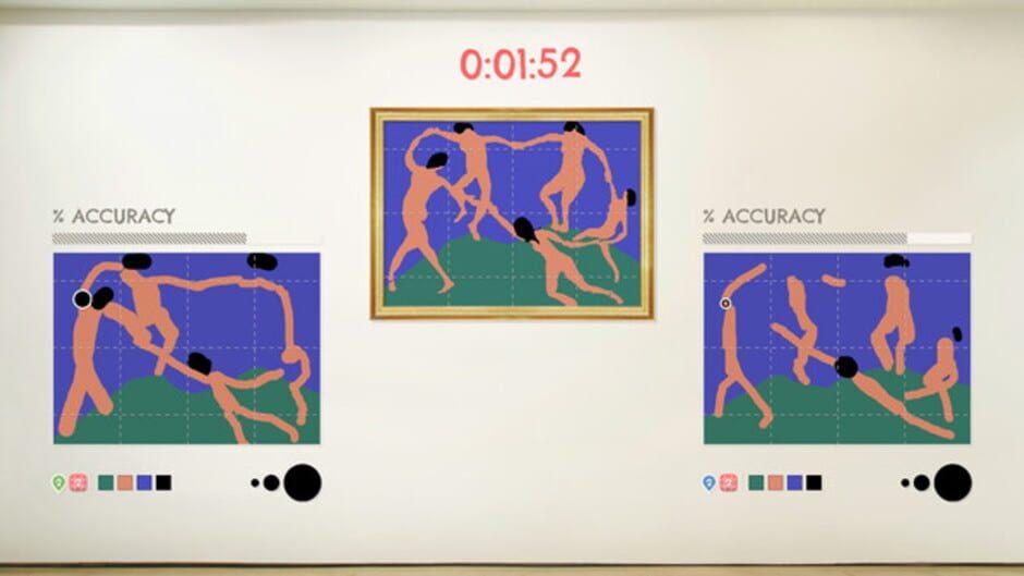 Sloppy Forgeries screenshot 4