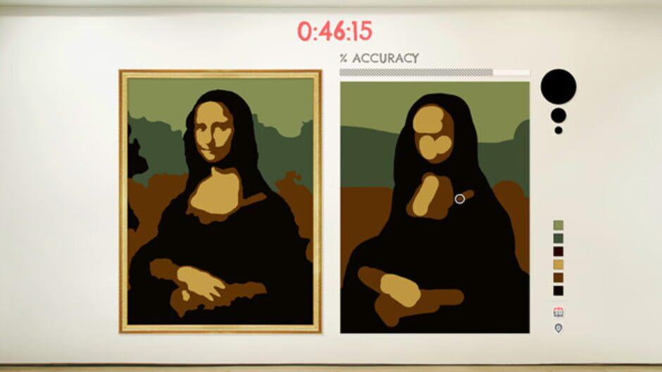 Sloppy Forgeries screenshot 3