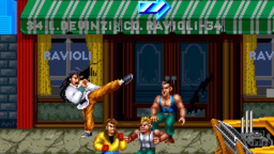 Gang Wars screenshot 3