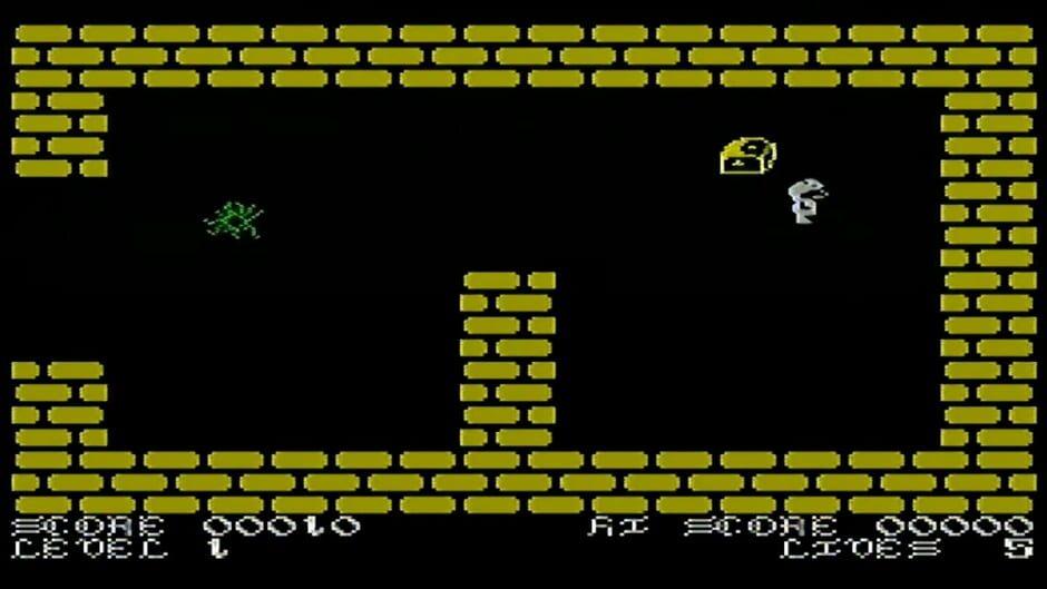 Tower of Evil screenshot 2