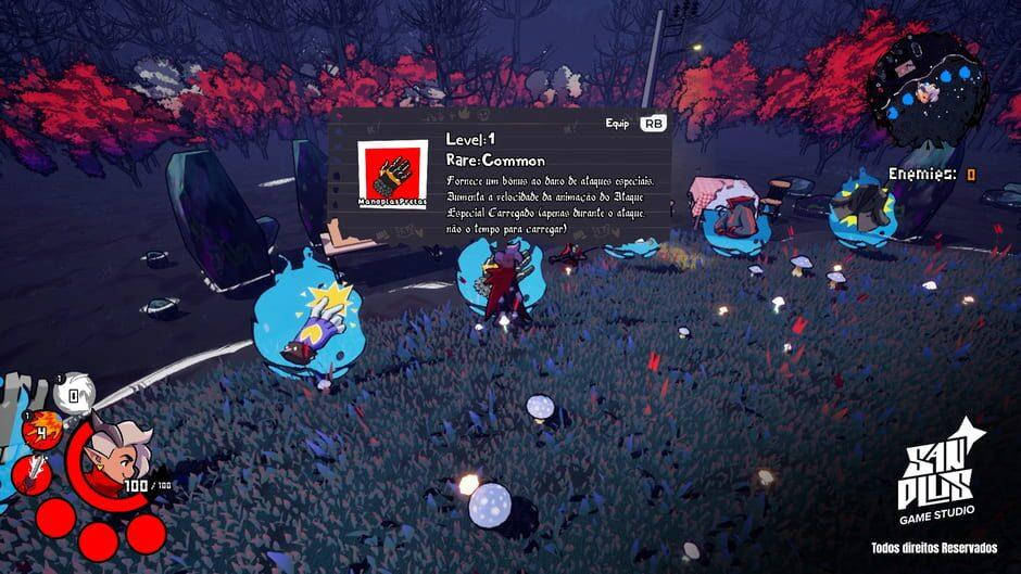 Heart Dungeon screenshot 4